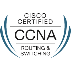 CCNA: Routing and Switching