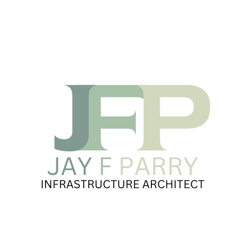 Jay F Parry